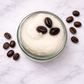 La bougie gourmande mini délice - Café latté