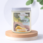 Bougie de soja 8 oz - Poires gourmande