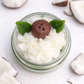 La bougie gourmande mini délice - Coconut paradise