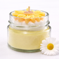 La bougie gourmande mini délice - Marguerite