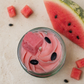 La bougie gourmande mini délice - Melon d'eau