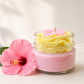 La bougie gourmande mini délice - Hibiscus des îles