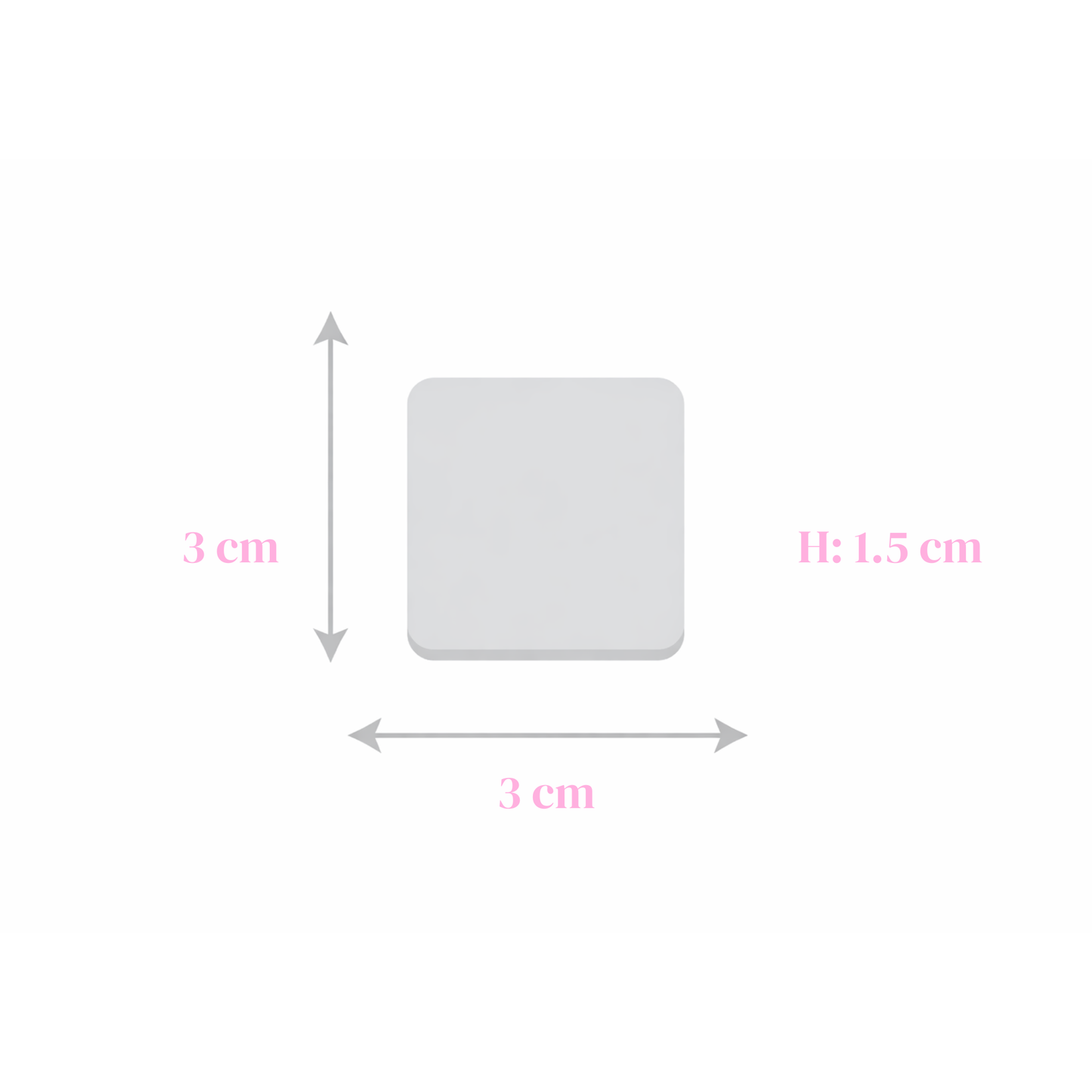 Coffret de fondants pour diffuseur