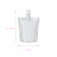 Cire Fondante Parfumée Compressible 100 ml