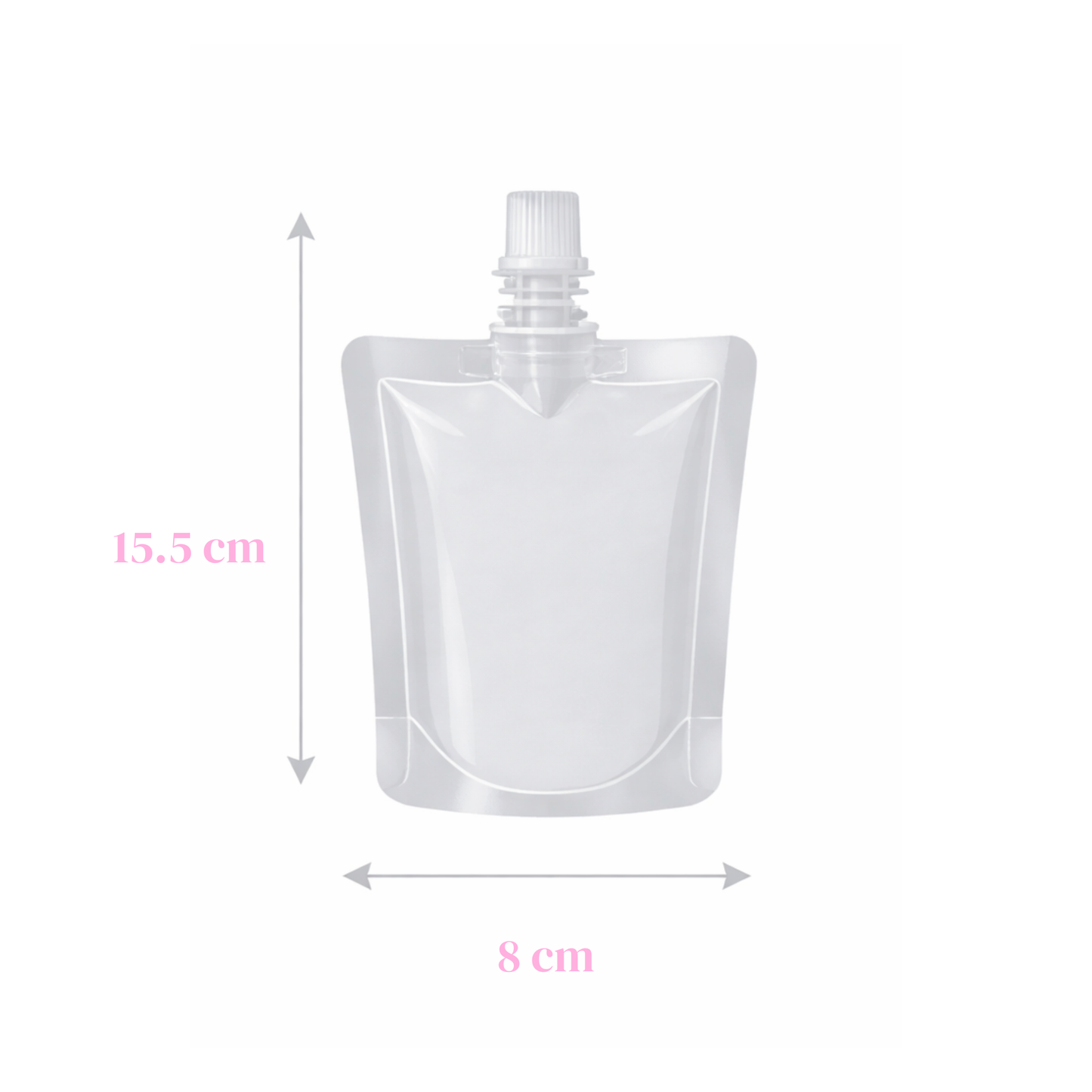 Cire Fondante Parfumée Compressible 100 ml
