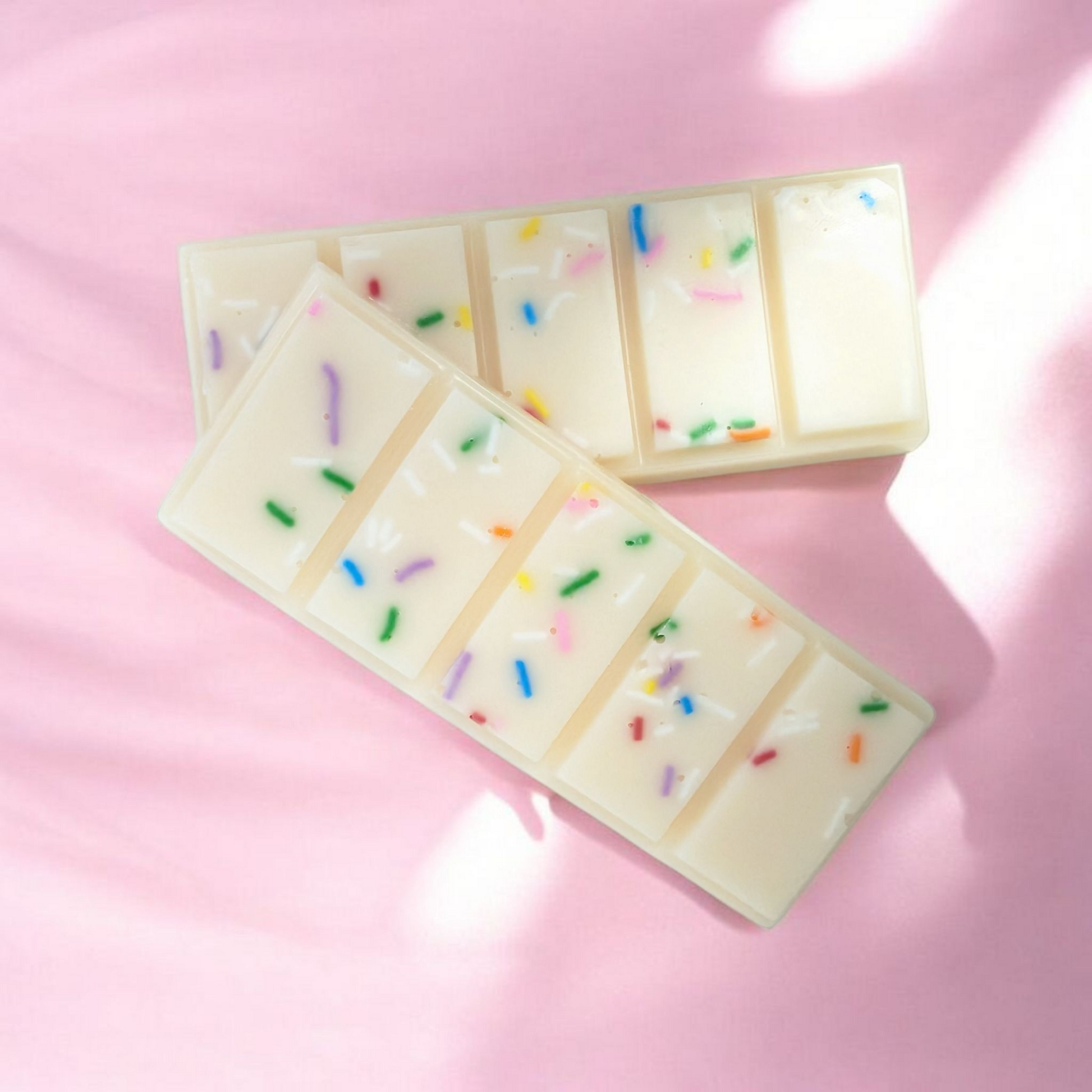 Fondant de cire de soja - Bougie d'Ève