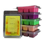 Ensemble de 6 cubes fruités pour diffuseur ** Édition limitée** - Bougie d'Ève