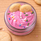 La bougie gourmande mini délice - Biscuit au sucre