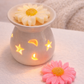 Fondants de soja parfumés individuels - Marguerite