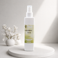 Bruine d'ambiance et eau de linge 2 en 1 - 200 ml - Bambou teck