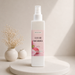 Bruine d'ambiance et eau de linge 2 en 1 - 200 ml - Litchi orchidée