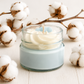 La bougie gourmande mini délice - Nuage de coton
