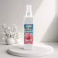 Bruine d'ambiance et eau de linge 2 en 1 - 200 ml - Hibiscus des îles