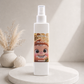 Bruine d'ambiance et eau de linge 2 en 1 - 200 ml - Monkey farts