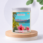 Bougie de soja 8 oz - Hibiscus des îles
