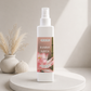 Bruine d'ambiance et eau de linge 2 en 1 - 200 ml - Bambou lotus