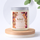 Bougie de soja 8 oz - kiwi passionfruit