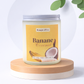Bougie de soja 8 oz - Banane coconut